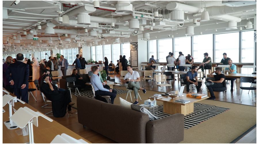 Opportunity Alert: Hub71 Is Looking for High-Growth Startups!